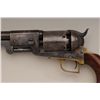 Image 4 : Colt 2nd Model Dragoon in civilian series,  .44 caliber percussion, retaining  considerable original
