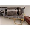 Image 6 : Colt 2nd Model Dragoon in civilian series,  .44 caliber percussion, retaining  considerable original