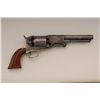 Image 7 : Colt 2nd Model Dragoon in civilian series,  .44 caliber percussion, retaining  considerable original