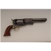 Image 8 : Colt 2nd Model Dragoon in civilian series,  .44 caliber percussion, retaining  considerable original