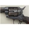 Image 6 : Colt Single Action Army U.S. 7th Cavalry  period documented by serial #6559, one of  three known whi