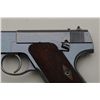 Image 10 : The ultimate in Colt collecting is obtaining  a serial number 1 in virtually any pre-war  model. Ser