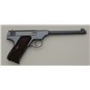 Image 2 : The ultimate in Colt collecting is obtaining  a serial number 1 in virtually any pre-war  model. Ser