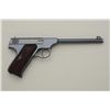 Image 3 : The ultimate in Colt collecting is obtaining  a serial number 1 in virtually any pre-war  model. Ser