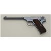 Image 5 : The ultimate in Colt collecting is obtaining  a serial number 1 in virtually any pre-war  model. Ser