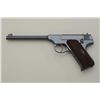 Image 7 : The ultimate in Colt collecting is obtaining  a serial number 1 in virtually any pre-war  model. Ser