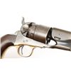 Image 2 : Colt Model 1860 Army revolver .44 caliber  percussion, U.S. martially marked and  remaining in near 