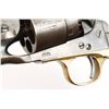 Image 4 : Colt Model 1860 Army revolver .44 caliber  percussion, U.S. martially marked and  remaining in near 