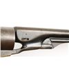 Image 5 : Colt Model 1860 Army revolver .44 caliber  percussion, U.S. martially marked and  remaining in near 