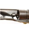 Image 6 : Colt Model 1860 Army revolver .44 caliber  percussion, U.S. martially marked and  remaining in near 