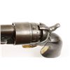 Image 7 : Colt Model 1860 Army revolver .44 caliber  percussion, U.S. martially marked and  remaining in near 