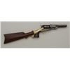 Image 3 : Colt Third Model Civilian Series Dragoon cut  for shoulder stock with original stock,  serial number