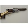Image 4 : Colt Third Model Civilian Series Dragoon cut  for shoulder stock with original stock,  serial number