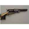 Image 5 : Colt Third Model Civilian Series Dragoon cut  for shoulder stock with original stock,  serial number