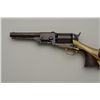 Image 7 : Colt Third Model Civilian Series Dragoon cut  for shoulder stock with original stock,  serial number