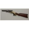 Image 9 : Colt Third Model Civilian Series Dragoon cut  for shoulder stock with original stock,  serial number