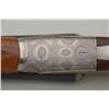 Image 3 : Mario Beschi full side lock, Best Quality SxS  shotgun Model S105 in 12 gauge with 2 sets  of barrel
