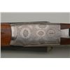 Image 4 : Mario Beschi full side lock, Best Quality SxS  shotgun Model S105 in 12 gauge with 2 sets  of barrel