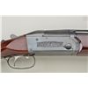 Image 3 : Kreighoff Model 32, 4 barrel set in 12, 20,  28 and 410 gauge with hydro coil and select  burl wood 