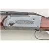 Image 6 : Kreighoff Model 32, 4 barrel set in 12, 20,  28 and 410 gauge with hydro coil and select  burl wood 