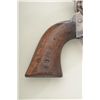 Image 3 : Colt U.S. martially-marked and D.F.C.  inspected SAA revolver, .45 cal., 7-1/2”  barrel, blue and ca