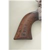 Image 4 : Colt U.S. martially-marked and D.F.C.  inspected SAA revolver, .45 cal., 7-1/2”  barrel, blue and ca
