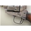 Image 7 : Colt U.S. martially-marked and D.F.C.  inspected SAA revolver, .45 cal., 7-1/2”  barrel, blue and ca