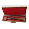 Image 15 : Winchester Model 21 custom grade, 28 gauge  side-by-side shotgun with 26” barrels,  ventilated rib, 