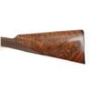 Image 4 : Winchester Model 21 custom grade, 28 gauge  side-by-side shotgun with 26” barrels,  ventilated rib, 