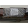 Image 3 : Westley Richards double barrel deluxe best  quality drop-lock side-by-side shotgun in 12  gauge with