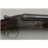 Image 7 : Westley Richards double barrel deluxe best  quality drop-lock side-by-side shotgun in 12  gauge with