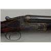Image 8 : Westley Richards double barrel deluxe best  quality drop-lock side-by-side shotgun in 12  gauge with