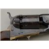 Image 4 : Colt Model 1861 Navy revolver in near fine  original condition, serial number 11991. The  barrel ret