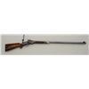 Image 1 : Custom one-of-a-kind 1874 Sharps exhibition  grade rifle made by Dave Garman former owner  of Arcadi