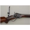 Image 3 : Custom one-of-a-kind 1874 Sharps exhibition  grade rifle made by Dave Garman former owner  of Arcadi