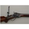 Image 4 : Custom one-of-a-kind 1874 Sharps exhibition  grade rifle made by Dave Garman former owner  of Arcadi