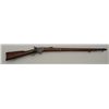 Image 2 : Historic Spencer Springfield Armory  conversion rifle, .50 cal., 32-1/2” barrel,  blue and case hard