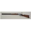 Image 8 : Colt Burgess lever action repeating rifle in  .44-40 caliber remaining in original very  good plus t