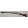 Image 8 : Winchester Model 1873 lever action rifle, .32  cal., 28” octagon barrel, blue and case  hardened fin