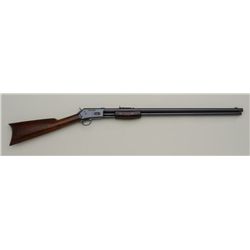 Colt Lightning magazine repeating pump action rifle in .44-40 caliber ...