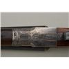 Image 10 : L.C. Smith specialty grade 20 gauge  side-by-side shotgun with factory hunter  single trigger, auto 