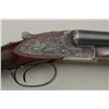 Image 3 : L.C. Smith specialty grade 20 gauge  side-by-side shotgun with factory hunter  single trigger, auto 