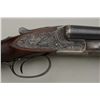 Image 4 : L.C. Smith specialty grade 20 gauge  side-by-side shotgun with factory hunter  single trigger, auto 