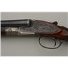 Image 6 : L.C. Smith specialty grade 20 gauge  side-by-side shotgun with factory hunter  single trigger, auto 