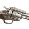 Image 8 : Colt Bisley Flat top target Model Single  Action revolver, .38 WCF cal., 7-1/2” barrel,  blue finish