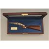 Image 8 : Colt 1861 Navy half scale miniature by United  States Historical Society authorized by Colt  firearm