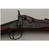 Image 4 : U.S. Springfield Model 1877 Trapdoor carbine,  .45-70 cal., 22” barrel, blue and case  hardened fini