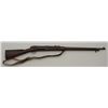 Image 1 : U.S. Springfield Krag Model 1898 bolt action  rifle, .30-40 Krag cal., 30” barrel, blue  finish, woo