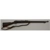 Image 2 : U.S. Springfield Krag Model 1898 bolt action  rifle, .30-40 Krag cal., 30” barrel, blue  finish, woo