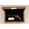 Image 8 : Serial number 1 Single Action Army classic  edition authorized by Colt firearms and  manufactured by